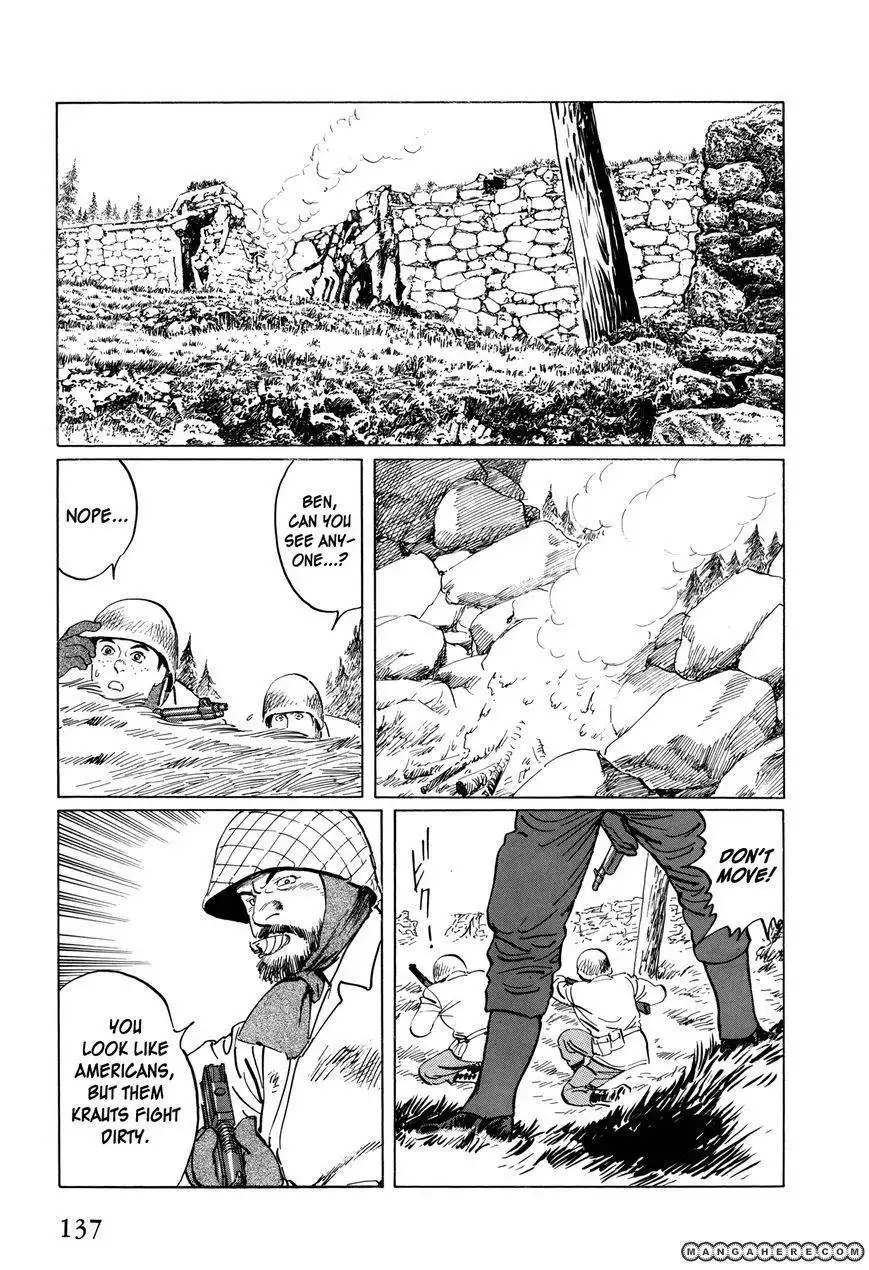 El Alamein no Shinden Chapter 4 9